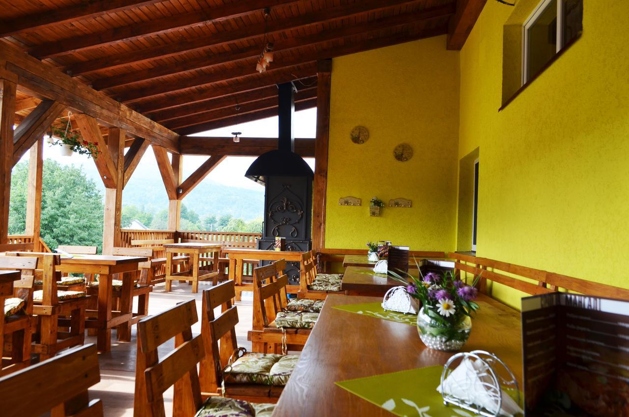 Golden Palace Dubove Εξωτερικό φωτογραφία